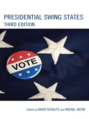 cover image of Presidential Swing States
